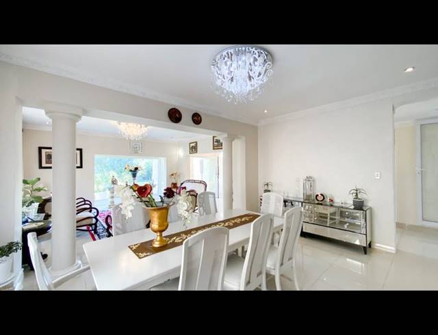 5 BEDROOM HOUSE FOR SALE IN ASPEN HILLS